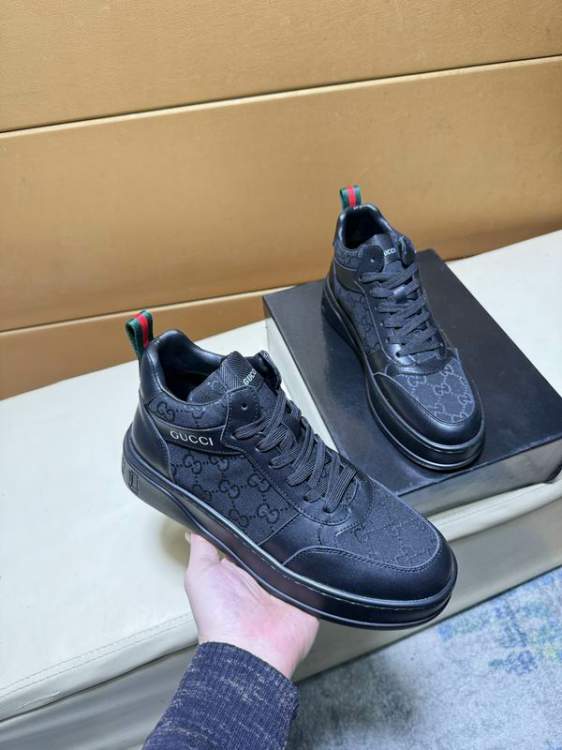 Picture of Gucci Shoes _SKUGuccisz38-44hnq12049530